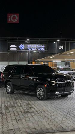 شيفروليه تاهو